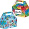 Creative Converting Block Bash Toy Blocks Party Favor Box, 24PK 372704 - alternate 1